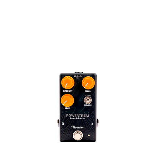 PowerTrem
