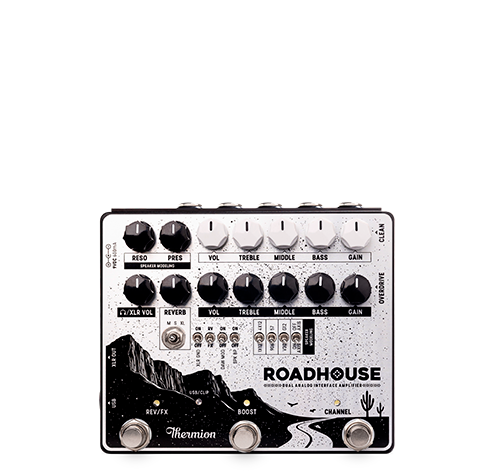 Roadhouse