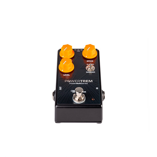 Thermion PowerTrem
