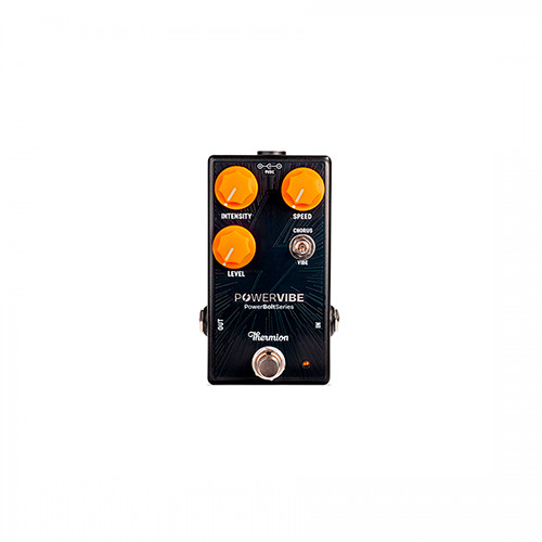 PowerTrem